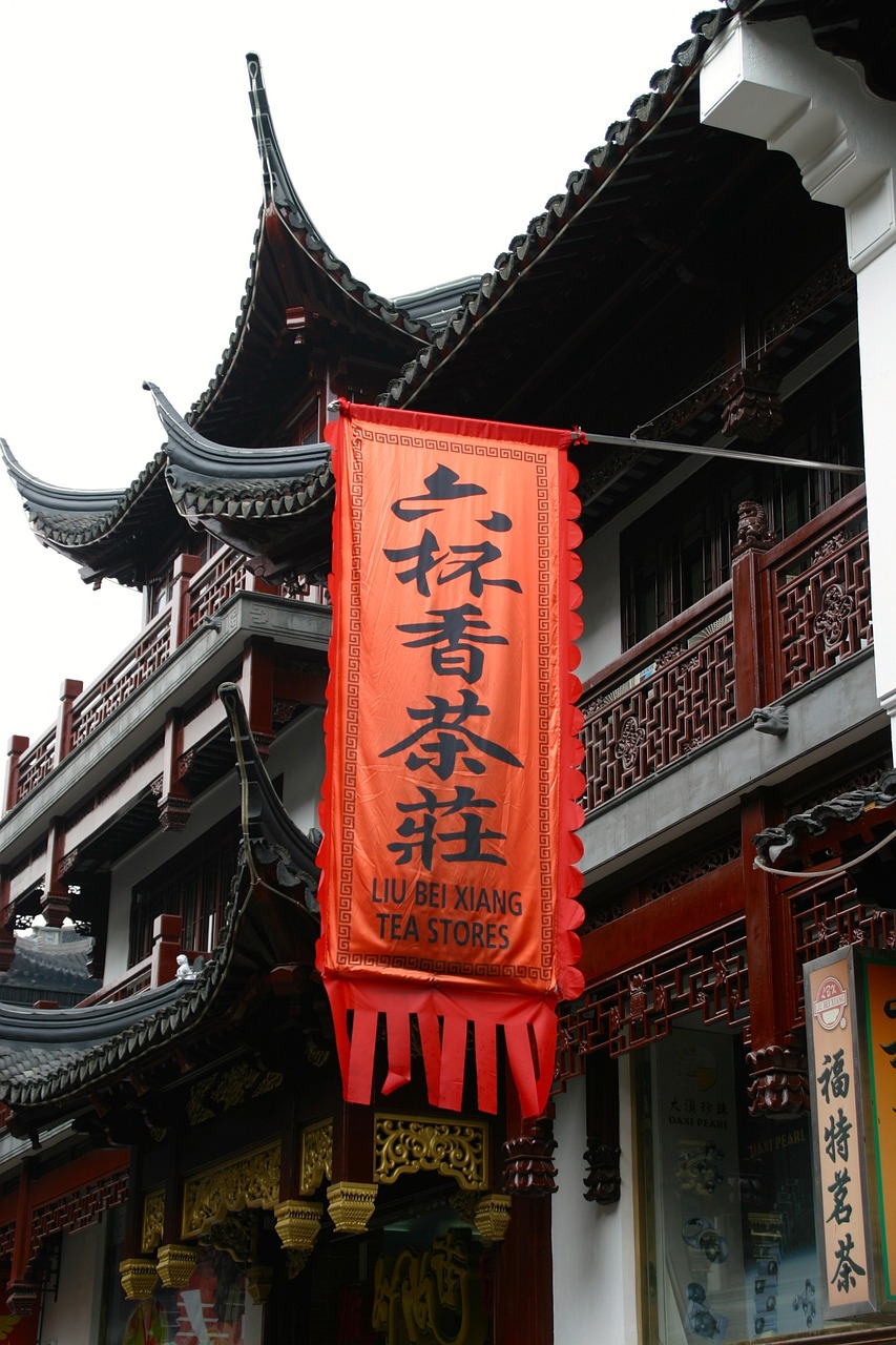 朗公廟，新鄉(xiāng)縣的璀璨瑰寶