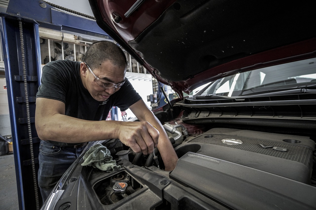 龍興附近汽車一站式服務與體驗中心，全方位汽車服務體驗盡在龍興4S店