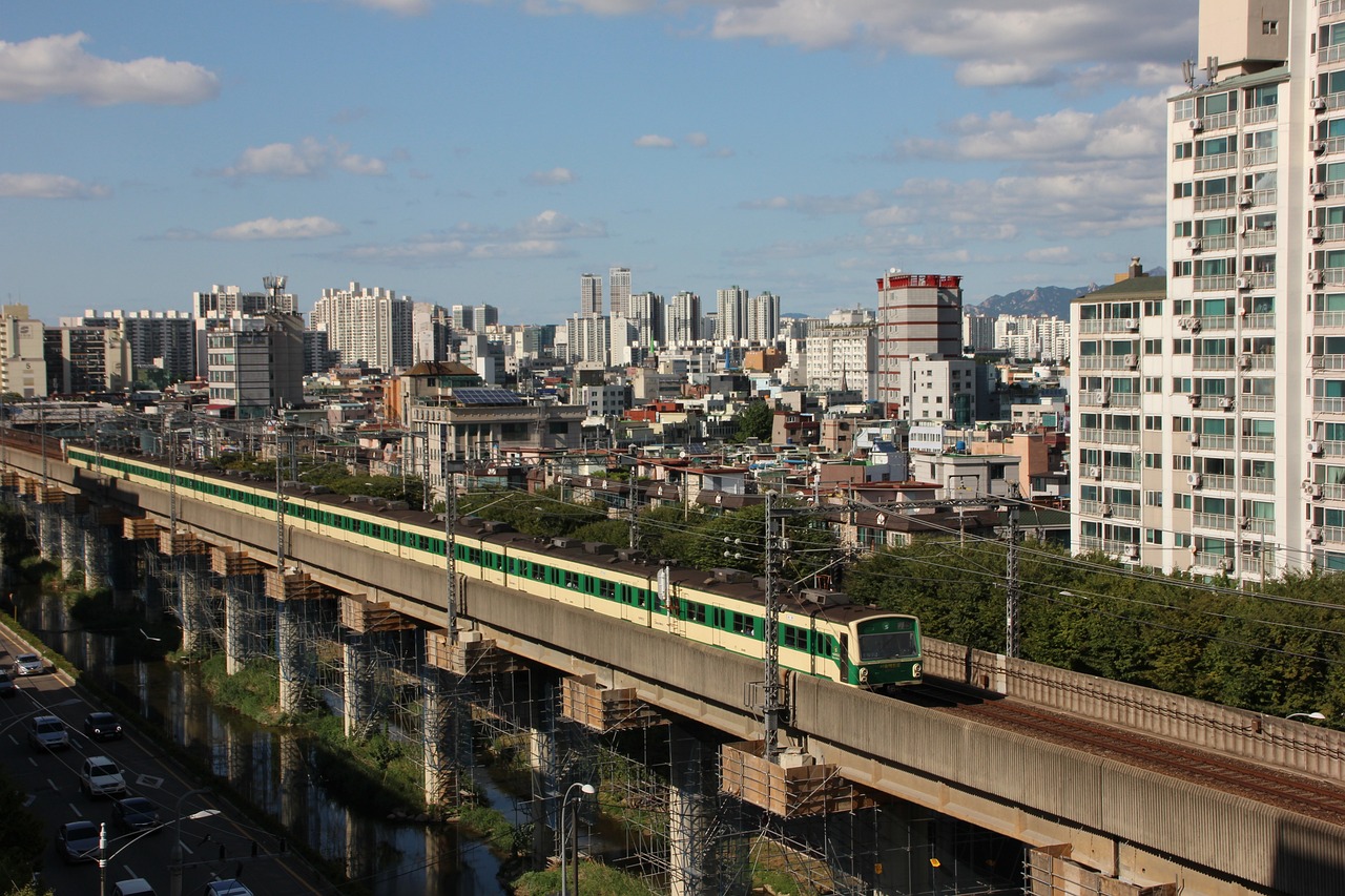 漯舞路口的旅程，城市脈絡(luò)與生活的交織