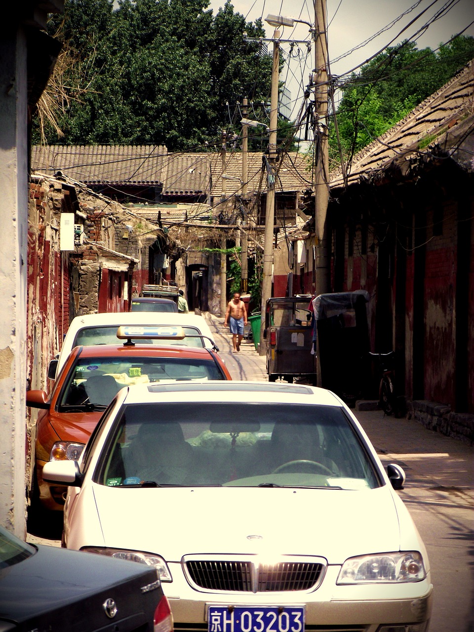 臨沂電動(dòng)車熱潮，城市新動(dòng)力與街頭風(fēng)尚